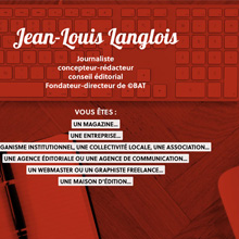 Jean louis Langlois